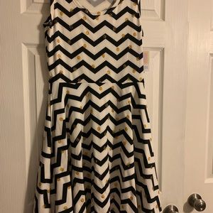 Lularoe Nicki